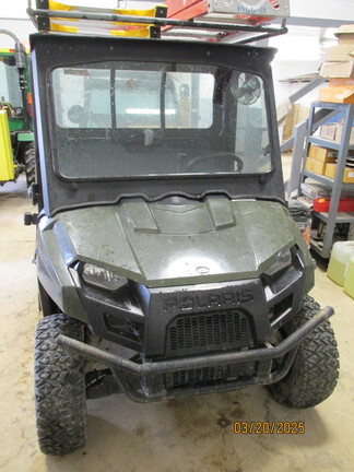 Photo of 2012 Polaris Ranger 400