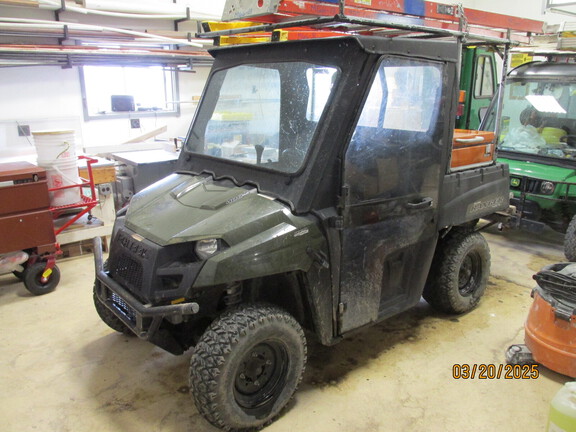 Photo of 2012 Polaris Ranger 400