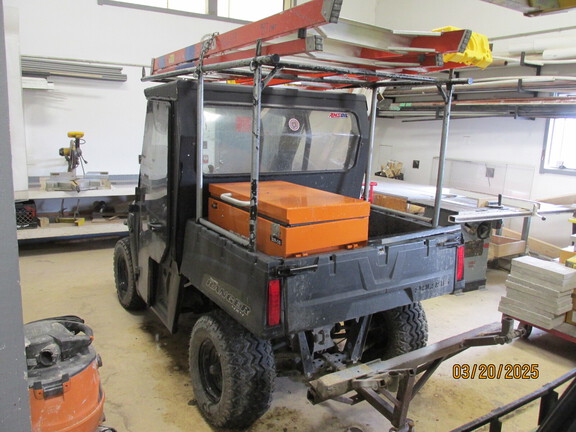 Photo of 2012 Polaris Ranger 400