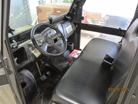 Photo of 2012 Polaris Ranger 400