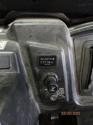 Photo of 2012 Polaris Ranger 400