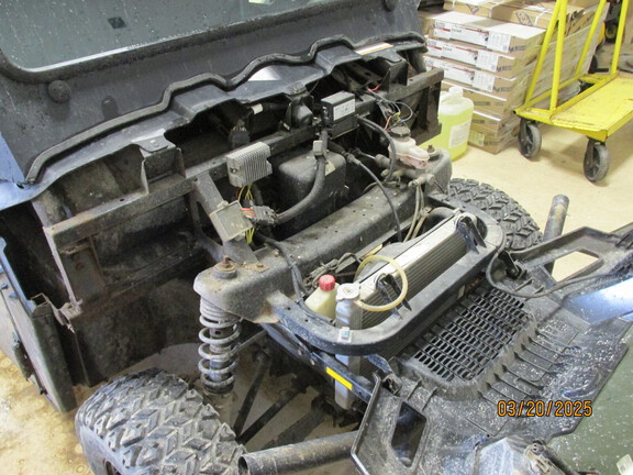 Photo of 2012 Polaris Ranger 400