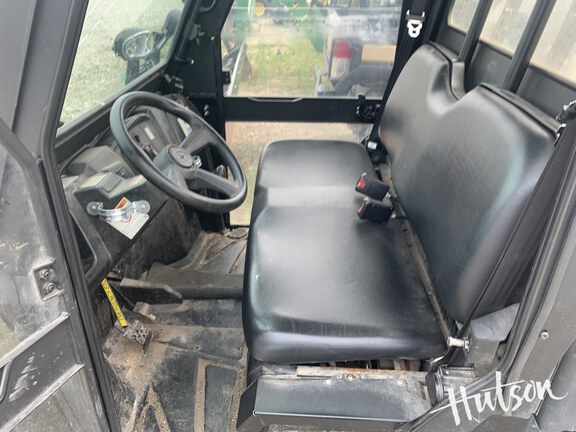 Photo of 2012 Polaris Ranger 400