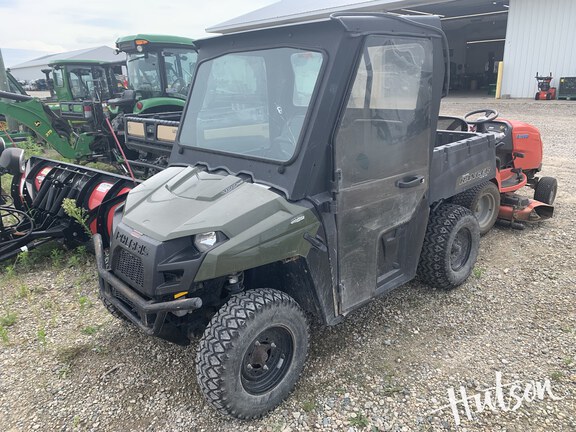 Photo of 2012 Polaris Ranger 400