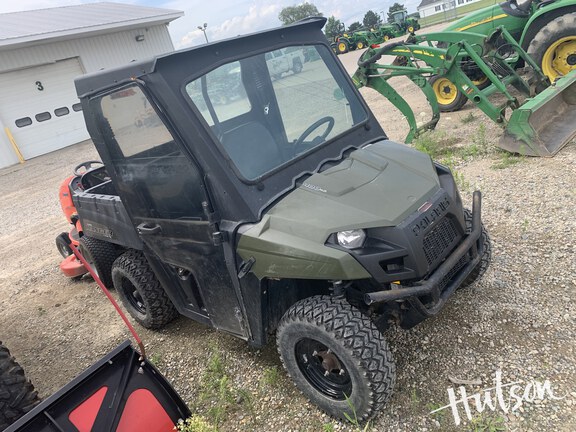 Photo of 2012 Polaris Ranger 400