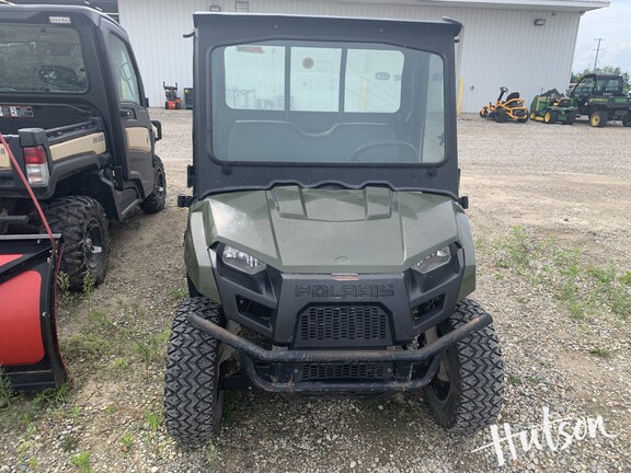 Photo of 2012 Polaris Ranger 400