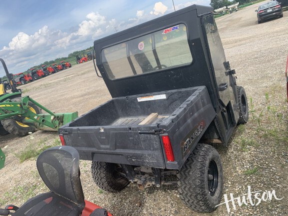 Photo of 2012 Polaris Ranger 400