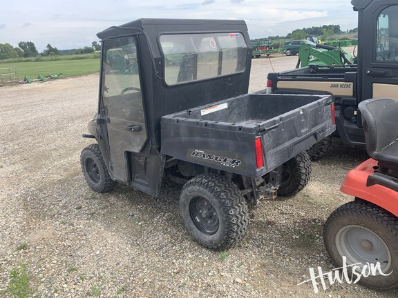 Photo of 2012 Polaris Ranger 400