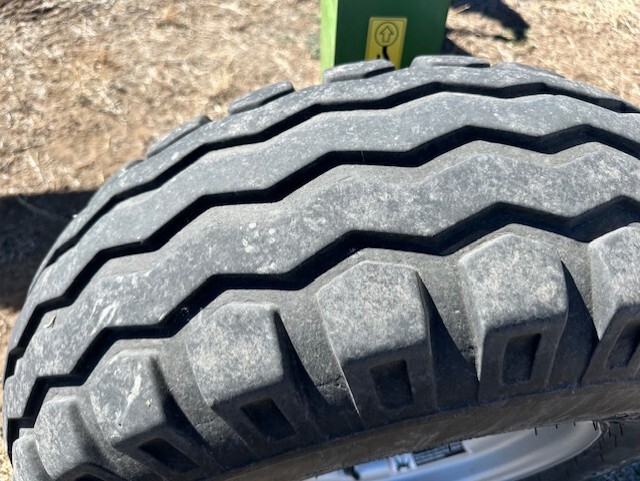 2017 Krone SWADRO TC880 Image 12