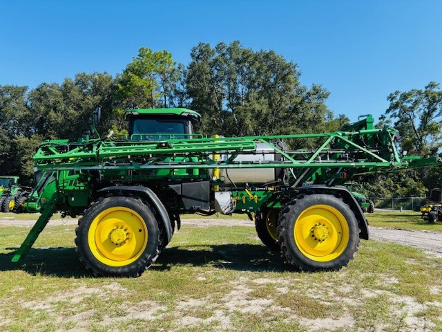 2024 John Deere 408R Image 2