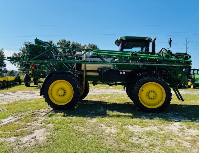 2024 John Deere 408R Image 6