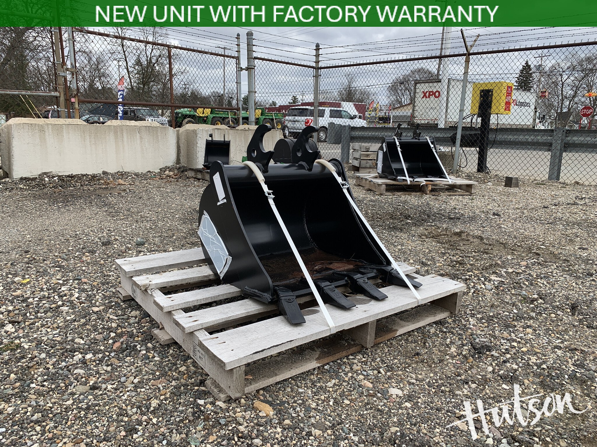 2024 John Deere BYT10964