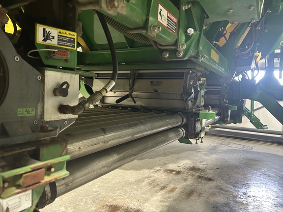 Used 2019 John Deere 1870 Air Drills and Seeders at Horizon Ag & Turf in Lloydminster, AB - Photo15