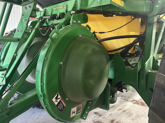 Used 2019 John Deere 1870 Air Drills and Seeders at Horizon Ag & Turf in Lloydminster, AB - Photo16