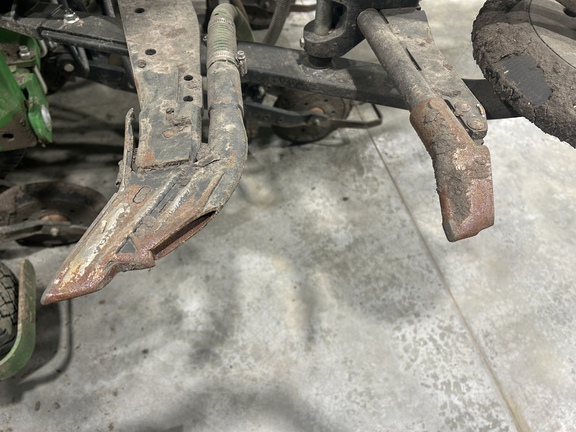 Used 2019 John Deere 1870 Air Drills and Seeders at Horizon Ag & Turf in Lloydminster, AB - Photo18