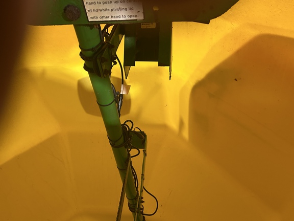 Used 2019 John Deere 1870 Air Drills and Seeders at Horizon Ag & Turf in Lloydminster, AB - Photo20