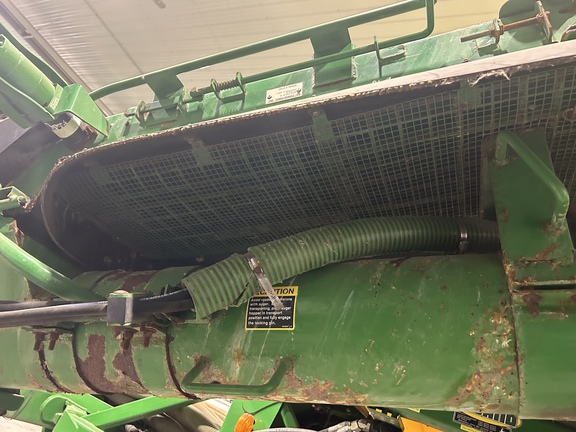 Used 2019 John Deere 1870 Air Drills and Seeders at Horizon Ag & Turf in Lloydminster, AB - Photo21