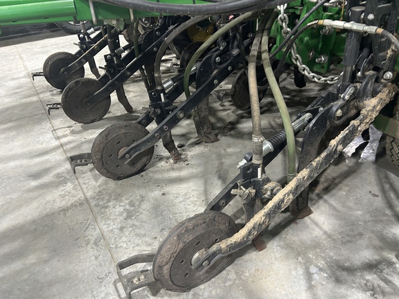 Used 2019 John Deere 1870 Air Drills and Seeders at Horizon Ag & Turf in Lloydminster, AB - Photo22