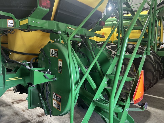 Used 2019 John Deere 1870 Air Drills and Seeders at Horizon Ag & Turf in Lloydminster, AB - Photo23
