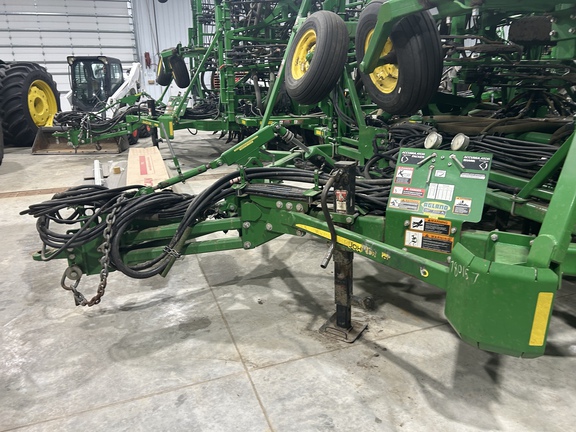 Used 2019 John Deere 1870 Air Drills and Seeders at Horizon Ag & Turf in Lloydminster, AB - Photo27