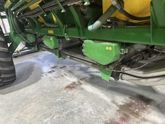 Used 2019 John Deere 1870 Air Drills and Seeders at Horizon Ag & Turf in Lloydminster, AB - Photo29