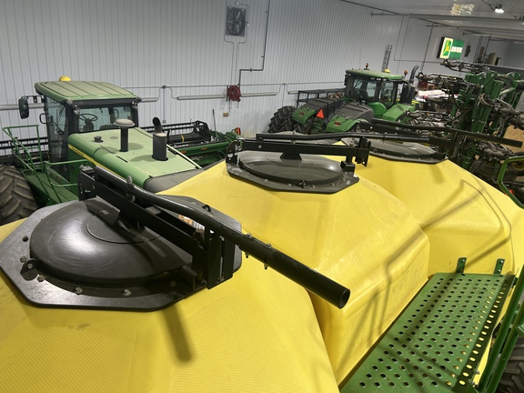 Used 2019 John Deere 1870 Air Drills and Seeders at Horizon Ag & Turf in Lloydminster, AB - Photo31