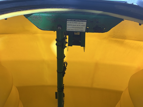 Used 2019 John Deere 1870 Air Drills and Seeders at Horizon Ag & Turf in Lloydminster, AB - Photo32