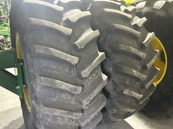 Used 2019 John Deere 1870 Air Drills and Seeders at Horizon Ag & Turf in Lloydminster, AB - Photo33
