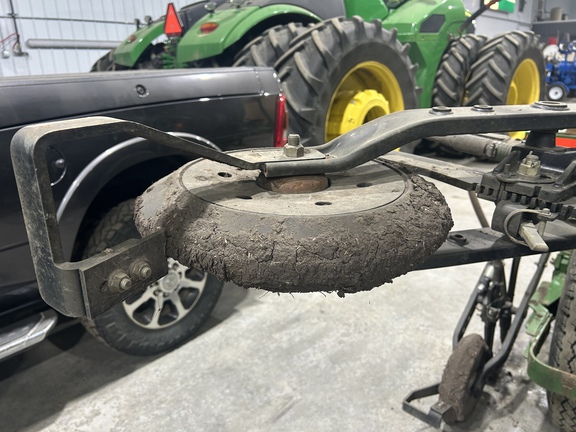 Used 2019 John Deere 1870 Air Drills and Seeders at Horizon Ag & Turf in Lloydminster, AB - Photo47