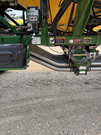 Used 2019 John Deere 1870 Air Drills and Seeders at Horizon Ag & Turf in Lloydminster, AB - Photo8