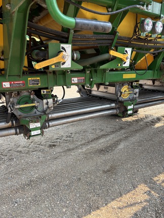 Used 2019 John Deere 1870 Air Drills and Seeders at Horizon Ag & Turf in Lloydminster, AB - Photo7