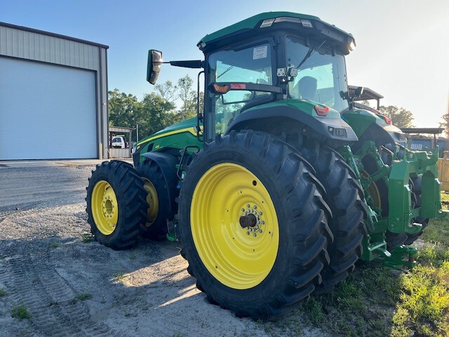 2024 John Deere 8R 410 Image 3