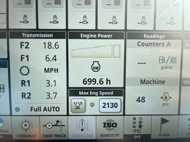 2024 John Deere 8R 410 Image 6