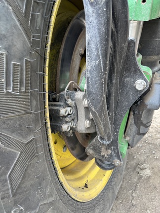 Used 2018 John Deere R4045 Self Propelled Sprayers at Horizon Ag & Turf in Edmonton West, AB - Photo9