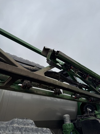 Used 2018 John Deere R4045 Self Propelled Sprayers at Horizon Ag & Turf in Edmonton West, AB - Photo15
