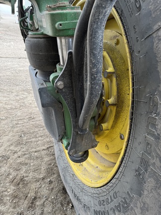 Used 2018 John Deere R4045 Self Propelled Sprayers at Horizon Ag & Turf in Edmonton West, AB - Photo12