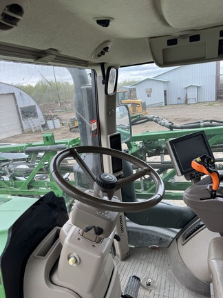 Used 2018 John Deere R4045 Self Propelled Sprayers at Horizon Ag & Turf in Edmonton West, AB - Photo18