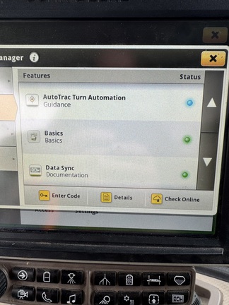 Used 2018 John Deere R4045 Self Propelled Sprayers at Horizon Ag & Turf in Edmonton West, AB - Photo20