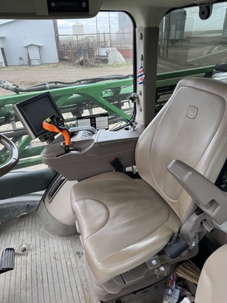 Used 2018 John Deere R4045 Self Propelled Sprayers at Horizon Ag & Turf in Edmonton West, AB - Photo17