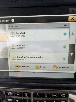 Used 2018 John Deere R4045 Self Propelled Sprayers at Horizon Ag & Turf in Edmonton West, AB - Photo19