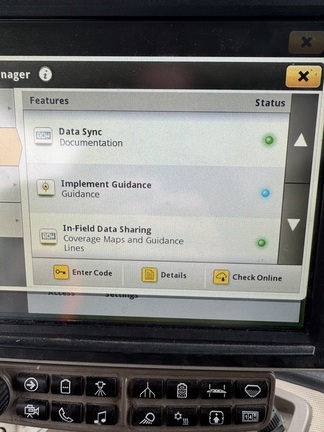 Used 2018 John Deere R4045 Self Propelled Sprayers at Horizon Ag & Turf in Edmonton West, AB - Photo21