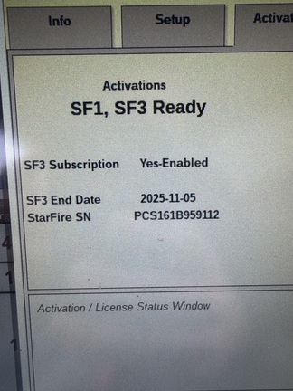 Used 2018 John Deere R4045 Self Propelled Sprayers at Horizon Ag & Turf in Edmonton West, AB - Photo24