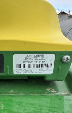 Used 2018 John Deere R4045 Self Propelled Sprayers at Horizon Ag & Turf in Edmonton West, AB - Photo25