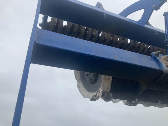 Photo of 2015 Landoll 7831-40