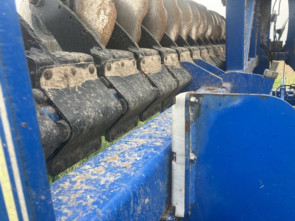 Photo of 2015 Landoll 7831-40