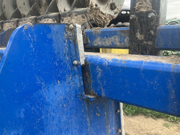 Photo of 2015 Landoll 7831-40