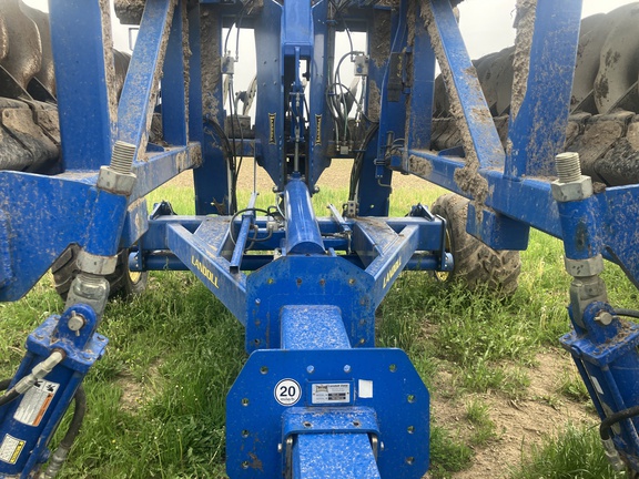Photo of 2015 Landoll 7831-40