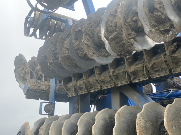 Photo of 2015 Landoll 7831-40