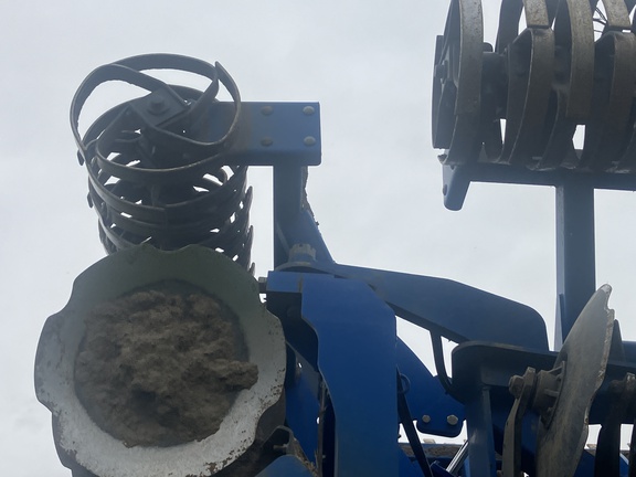 Photo of 2015 Landoll 7831-40