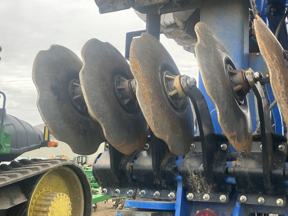 Photo of 2015 Landoll 7831-40